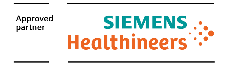 Partner aprobado de Siemens Healthineers